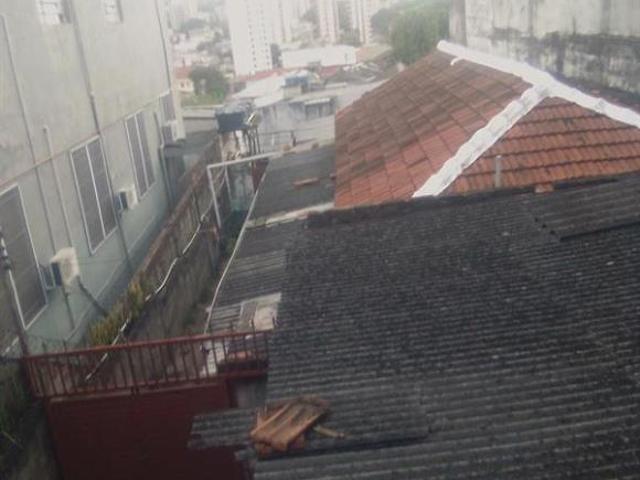 Terreno para Venda por R$3.000.000,00 Vila romana, São paulo / SP Cód. BDI46691