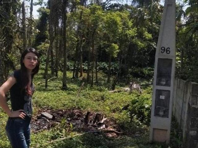 Terreno para Venda por R$120.000,00 com 1000m² Bertioga, São paulo / SP Cód. BDI38700
