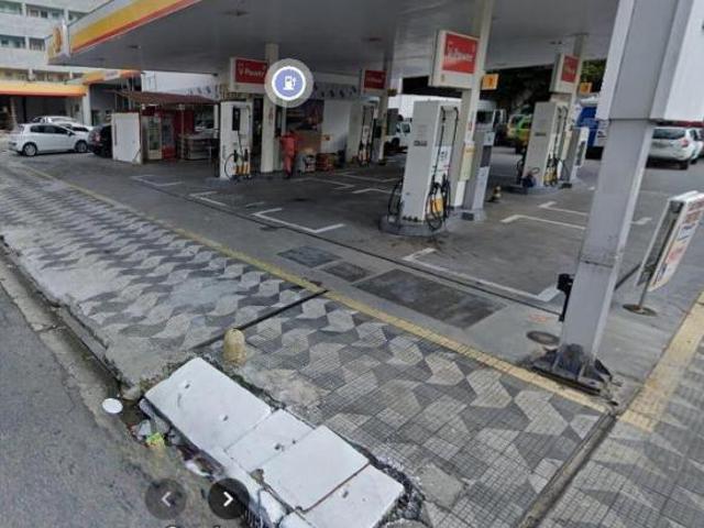 Terreno para Venda por R$12.000.000,00 com 1600m² Barra funda, São paulo / SP Cód. BDI56515