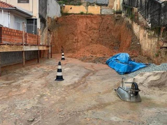 Terreno para Venda por R$1.400.000,00 com 400m² Vila matilde, São paulo / SP Cód. BDI52896