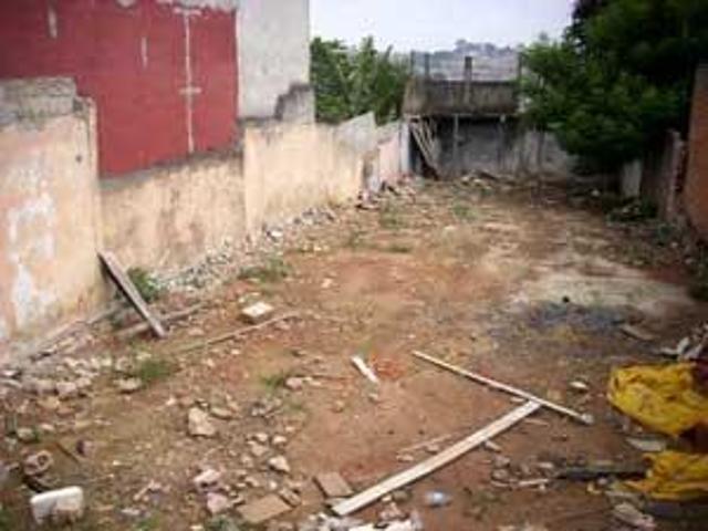 Terreno para Venda por R$240.000,00 com 240m² Guaianases, São paulo / SP Cód. BDI52357
