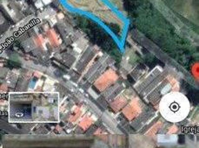 Terreno para Venda por R$350.000,00 com 800m² Jaragua, São paulo / SP Cód. BDI41978