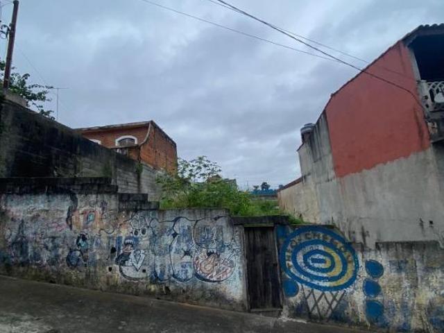 Terreno para Venda por R$380.000,00 com 250m² Ermelino matarazzo, São paulo / SP Cód. BDI54466