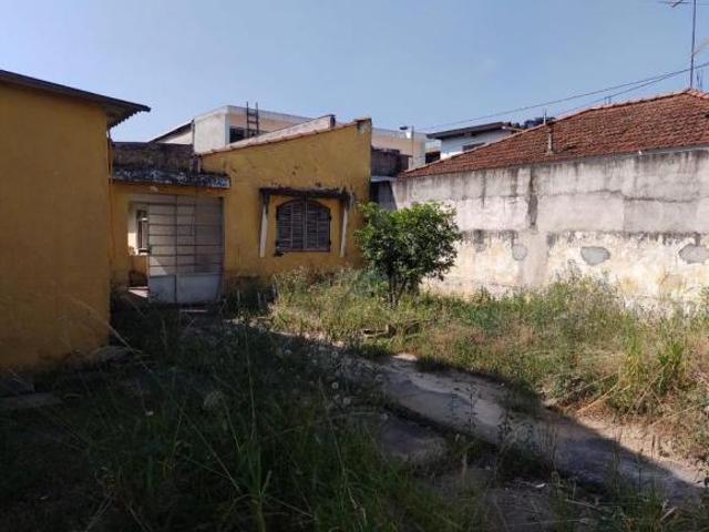 Terreno para Venda por R$460.000,00 com 250m² Vila carrao, São paulo / SP Cód. BDI43487