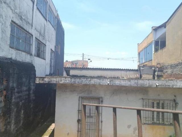 Terreno para Venda por R$490.000,00 com 400m² Itaim paulista, São paulo / SP Cód. BDI55431