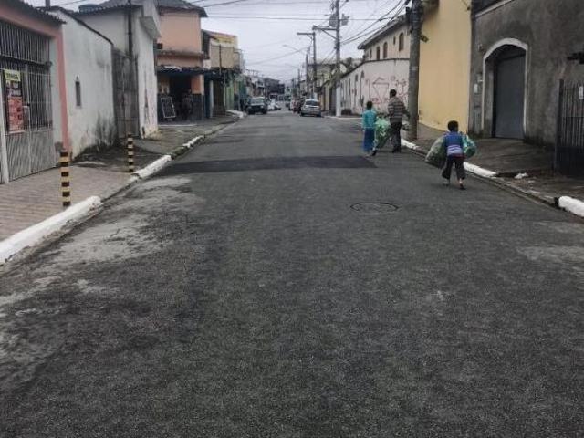 Terreno para Venda por R$550.000,00 com 288m² Vila aparecida, São paulo / SP Cód. BDI40292