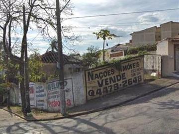 Terreno para Venda por R$580.000,00 com 386m² Parque novo oratório, Santo andré / SP Cód. BDI468