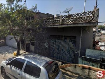 Terreno para Venda por R$600.000,00 com 511m² Vila carmosina, São paulo / SP Cód. BDI45642