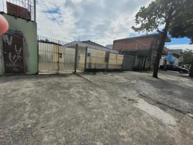 Terreno para Venda por R$615.000,00 com 275m² Jardim nossa senhora do carmo, São paulo / SP Cód