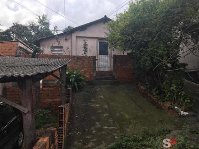 Terreno para Venda por R$808.400,00 com 5 vagas e 5 dormitórios Vila sacadura cabral, Santo andré