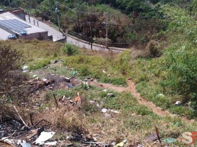 Terreno para Venda por R$850.000,00 com 4000m² Recreio são jorge, Guarulhos / SP Cód. BDI51430
