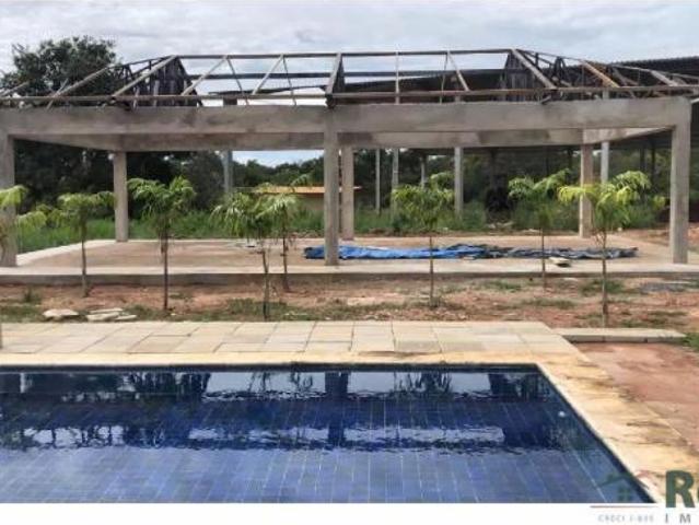 Terreno para venda PORTO DO MANSO CHAPADA DOS GUIMARÃES