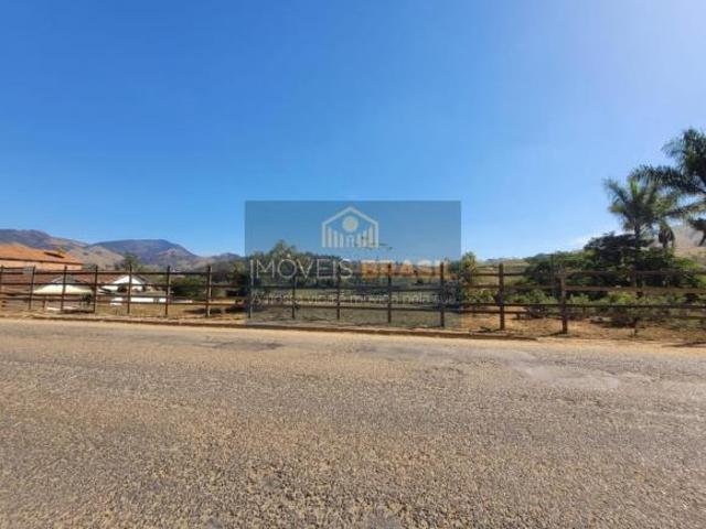 TERRENO PARA VENDA, PARAISÓPOLIS / MG