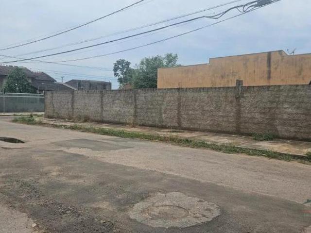 Terreno para venda, Parque Atalaia, Cuiabá