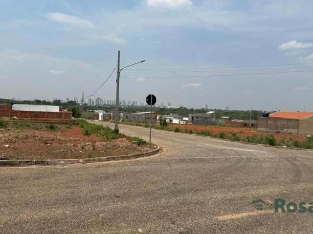 Terreno para venda PETROPOLIS VÁRZEA GRANDE