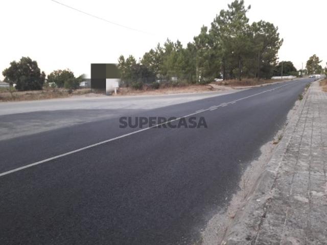 Terreno para venda Penalva, Barreiro