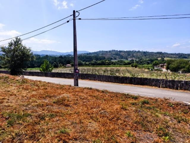 Terreno para venda, Pinheiros, Monção
