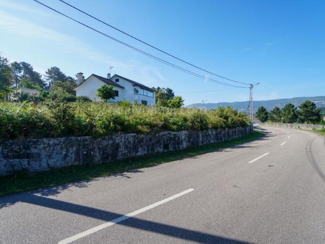 Terreno para venda, Pinheiros, Monção