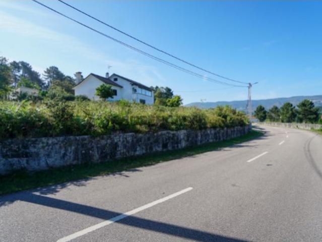 Terreno para venda, Pinheiros, Monção