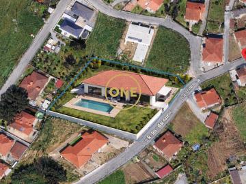 Terreno para Venda – Roriz