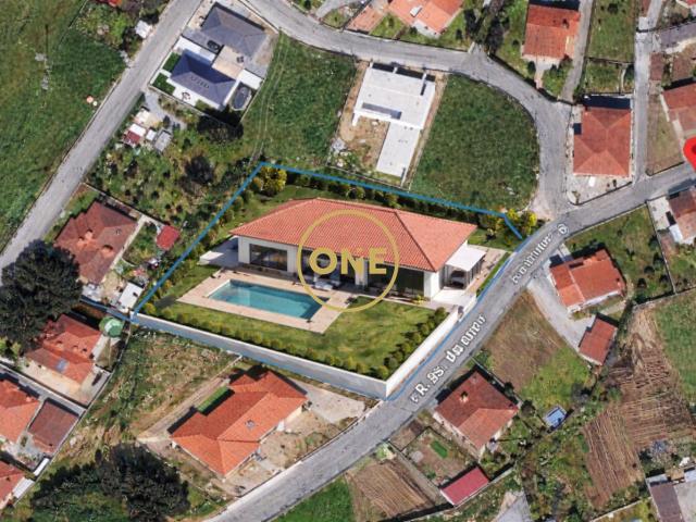 Terreno para Venda – Roriz