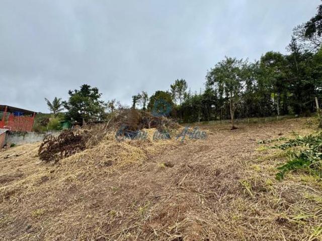TERRENO PARA VENDA RESSACA, ITAPECERICA DA SERRA SP