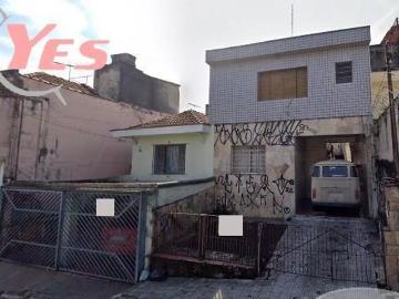 Terreno para venda Rua Capitão Lorena São Paulo SP