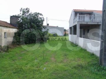 Terreno para venda Vagos Calvão