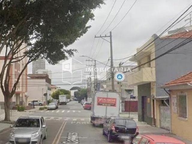 Terreno para venda, Vila Anastácio, São Paulo
