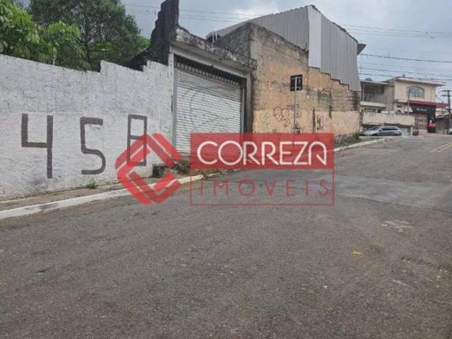 Terreno para venda, Vila Curuçá, São Paulo