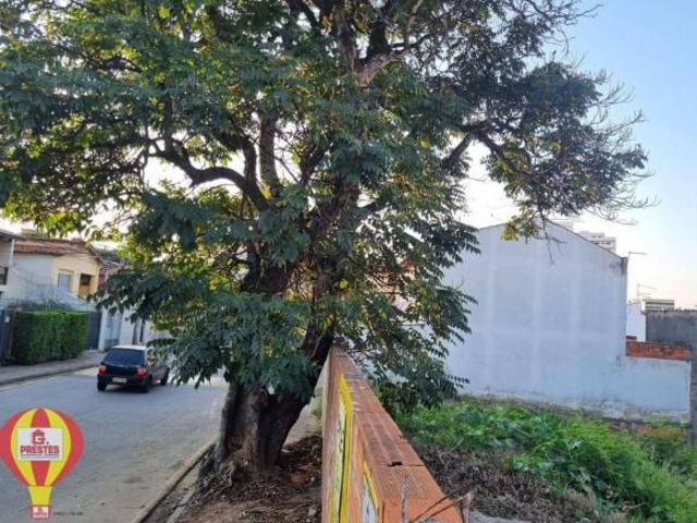 Terreno para venda Vila Jardini