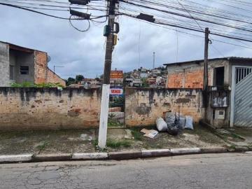 TERRENO PARA VENDA VILA JOÃO MONTESANO, ITAPECERICA DA SERRA SP