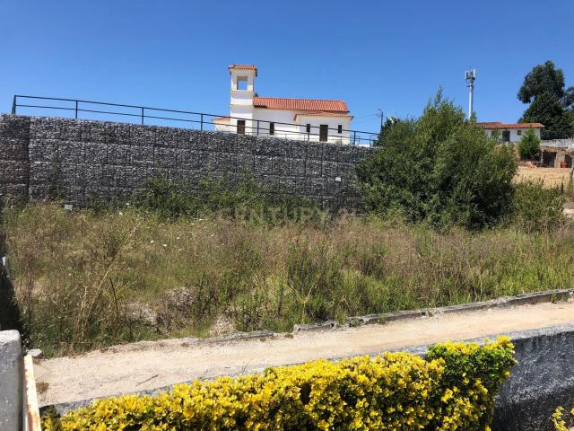 Terreno para Venda | Vila Nova de Poiares