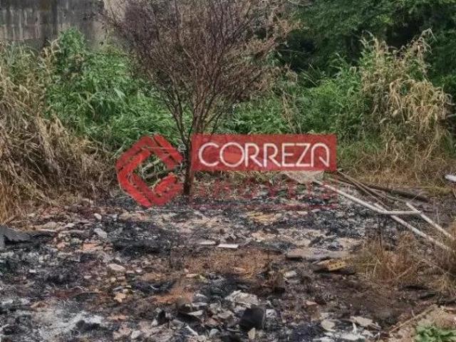 Terreno para venda, Vila Silva Teles, São Paulo