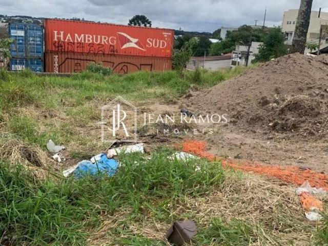 Terreno para venda, Xaxim, Curitiba