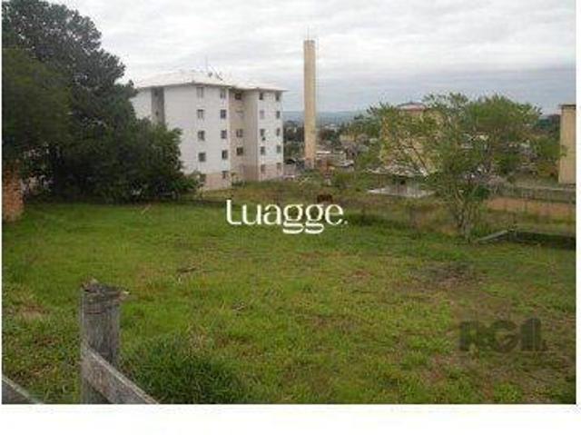 Terreno para vender ou alugar