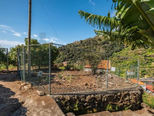 Terreno para vender _ Excelente oportunidade de investimento na Ilha da Madeira!