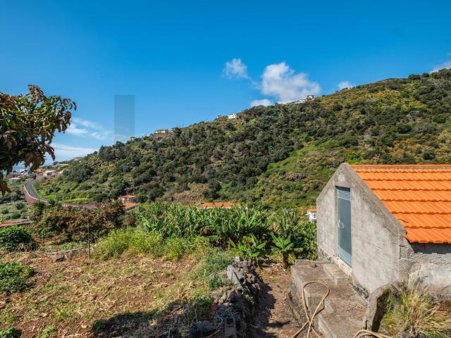 Terreno para vender _ Excelente oportunidade de investimento na Ilha da Madeira!