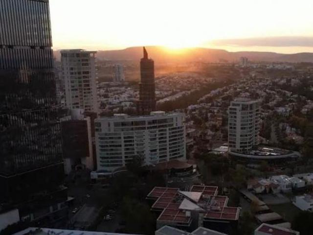 Terreno para vertical en venta zona andares