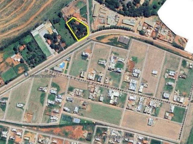 Terreno Paracatuzinho
