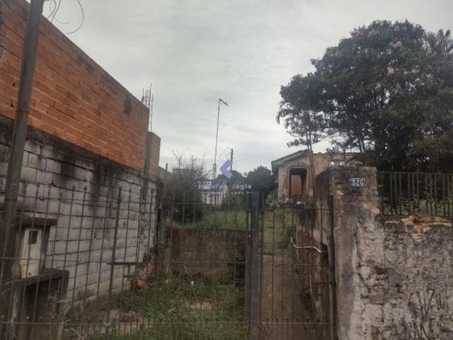 Terreno, Parada XV de Novembro, São Paulo, SP