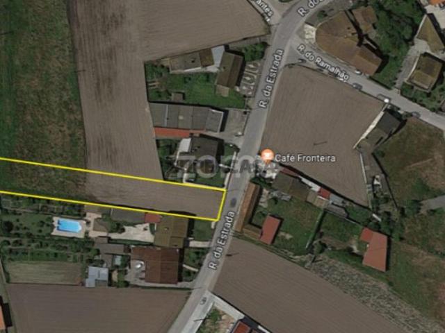 Terreno | Pardilhó