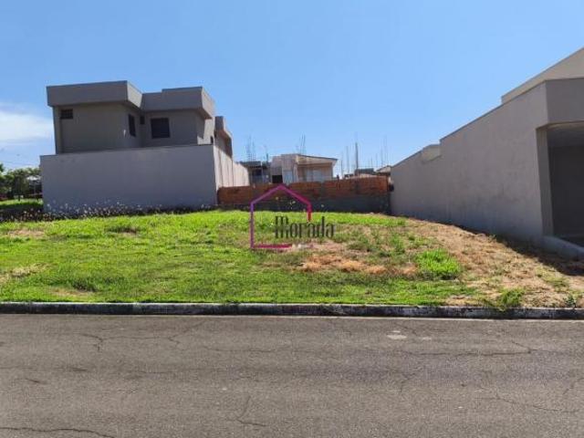 Terreno, Park Cambuí, Catanduva, SP