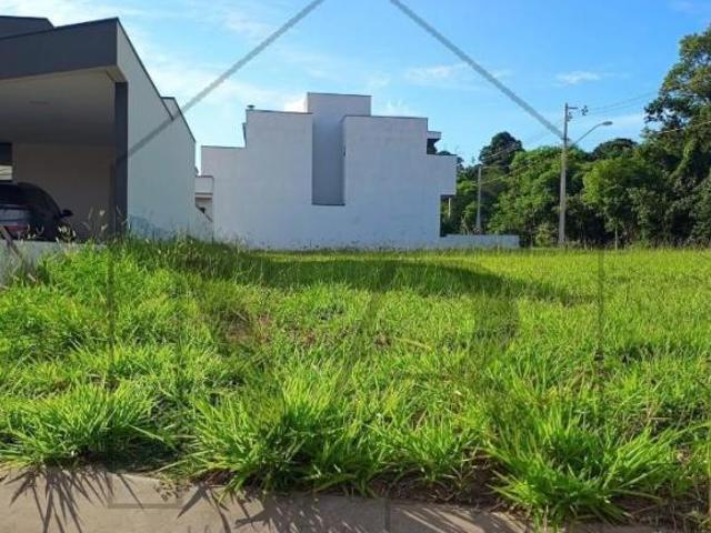 Terreno, Park Gran Reserve, Indaiatuba, SP