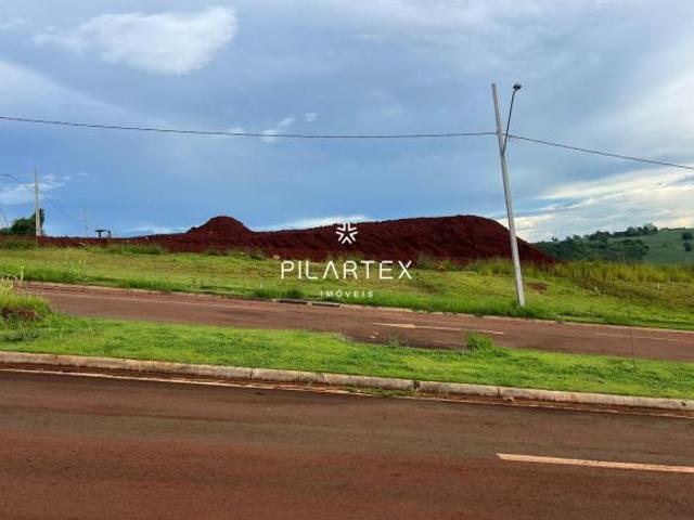 Terreno Parque Taua