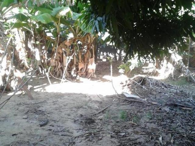 Terreno Parque Valença I
