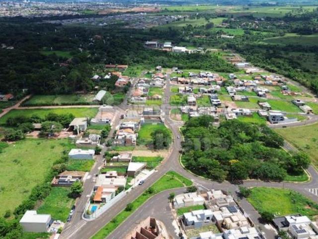 Terreno Parque Vila Nobre