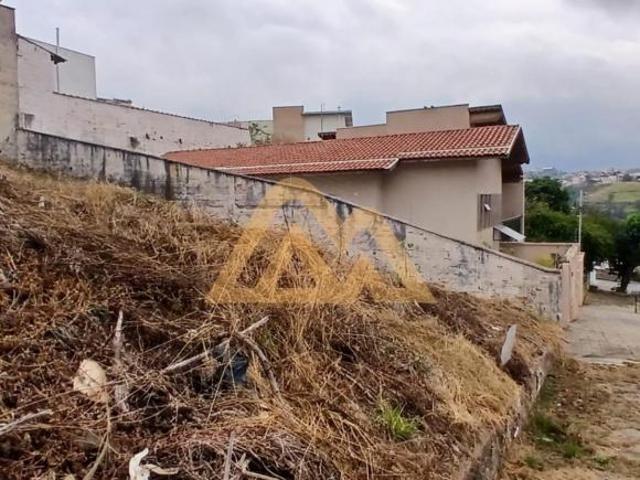 Terreno, Parque Vivaldi Leite Ribeiro, Poços de Caldas, MG