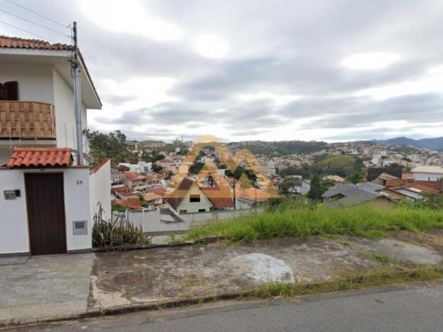 Terreno, Parque Vivaldi Leite Ribeiro, Poços de Caldas, MG