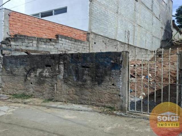 Terreno Parque Boturussu São Paulo/SP